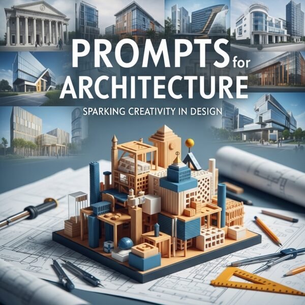 Architecture AI Prompt Pack