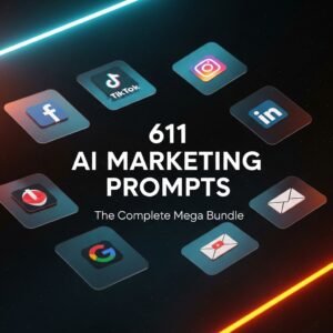 AI Marketing Prompts